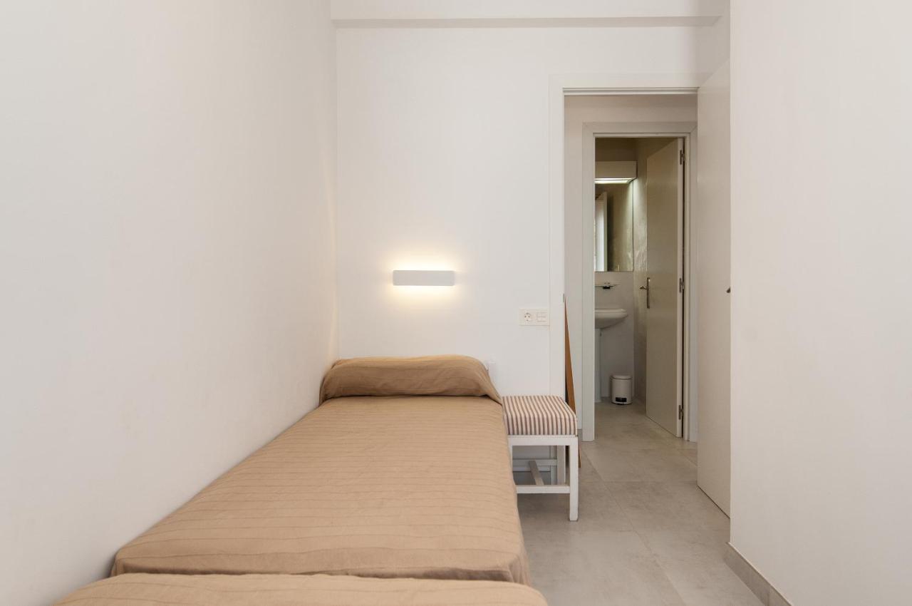 Beachfront Apartment Las Burras Fa03 Maspalomas Kültér fotó